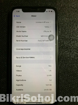 Iphone 11